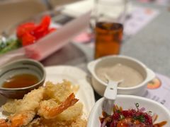 -大渔铁板烧(大悦城店)