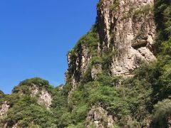 -龙庆峡风景区