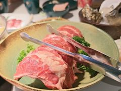 -椰子湾·海南火锅·糟粕醋·椰子鸡(正大广场店)