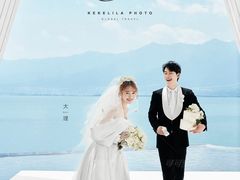 -爱我旅拍婚纱摄影(大理店)