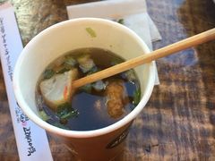 -古来思鱼饼