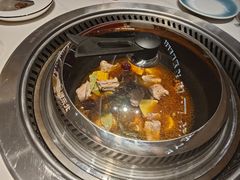 -遇东北林区铁锅炖(南开店)