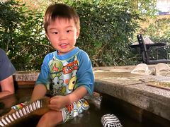 -郑州银基黄帝宫御温泉