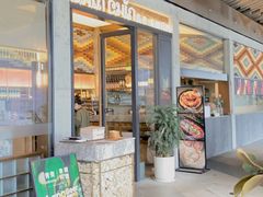 -CHINCHIN 青青·泰国料理(万象食家店)