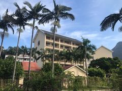 -江门古兜温泉小镇