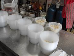 -小卫香辣面馆(老二中老大门店)