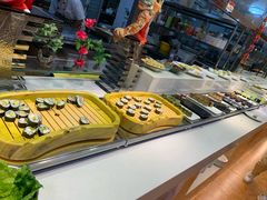 -汉丽轩·音乐自助烤肉餐厅(石岐店)