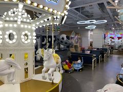 -Lilliput粒粒堡亲子餐厅(置汇旭辉店)