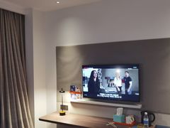 -成都龙泉驿北智选假日酒店