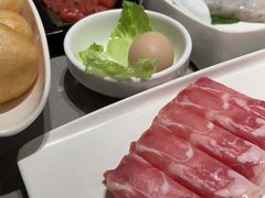 -海底捞火锅(太原南站店)