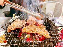-松明一烤肉馆(鲁园店)