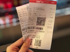 -CGV影城(滨江天街IMAX店)