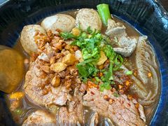 -通思密(CentralWorld Fl 3)
