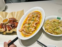 -绿草地·湘菜(7mall店)