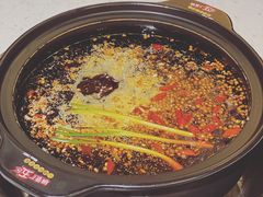 -钢管厂五区小郡肝火锅串串香(总店)