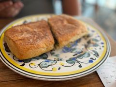 -Alimentari早午餐(安福路店)