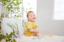 -小熊维尼高端儿童摄影(宝安旗舰店)