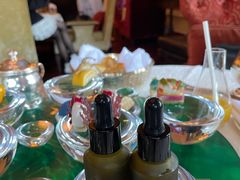 -Salon de Ville浦江汇(上海外滩华尔道夫酒店店)