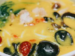 -云海肴云南菜·蒸汽石锅鱼(北京良乡华冠店)