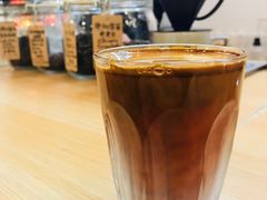 -COFFEE HOLIC(朝外SOHO店)