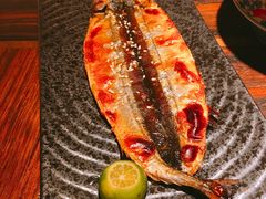 -山葵家·创意料理(万象汇店)