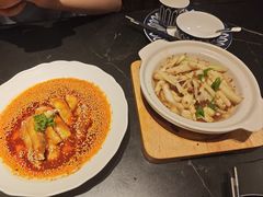 -芳芳私房菜·精做淮扬菜(承德路店)