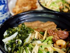 -老地方面馆(思南路店)