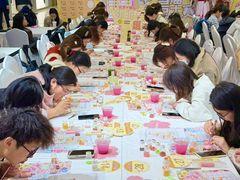 -龙湖西安曲江天街