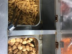 萝卜头-景阳观(河坊街店)