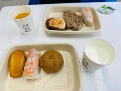 -盒马X会员店(上海森兰商都店)