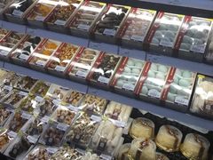 -GranVida生活超市(海信广场店)