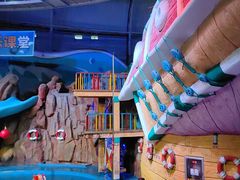 -烟台海昌鲸鲨海洋公园