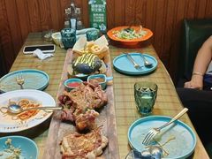 -美森西餐厅(曙光大道店)