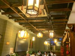 大堂-茯菟菟fu tu tu耙牛肉(龙湖源著店)