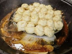 -姥家海鲜大锅台(永丰胡同老店)