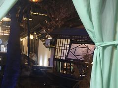 -淀里船宴(卓达店)