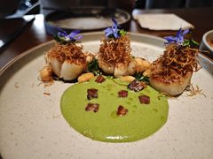 -OTIUM • 柴屿麦(亮马桥店)