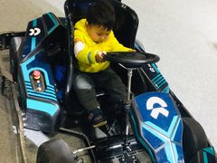 -上海跨国采购会展中心