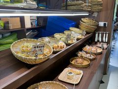 -嗒令甜品·主题融合料理餐厅(首座时代店)