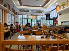 大堂-小姜锅贴(凤凰街店)