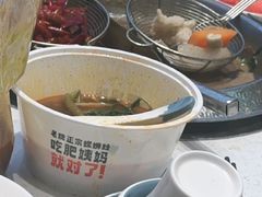 -千牛将·鲜牛肉火锅(开元路店)