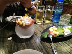 -庆合府重庆大排档(紫都城店)