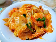 -华春餐馆(鱼山路店)