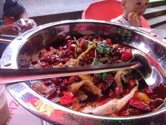 -辣不怕口味虾(凌霄路店)