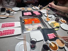 -海底捞火锅(城阳万象汇店)