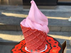 -麦当劳(大栅栏店)