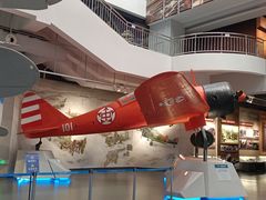 -中国航空博物馆
