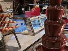 -新发展亚太JW万豪酒店·福苑咖啡厅