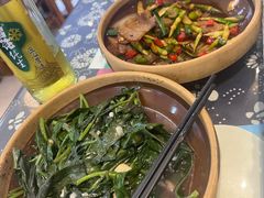 -龚师傅土菜馆.地道农家菜(魅力湘西店)