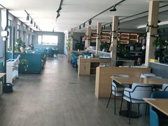 大堂-平措康桑·和牛自助观景餐厅(布达拉宫店)
